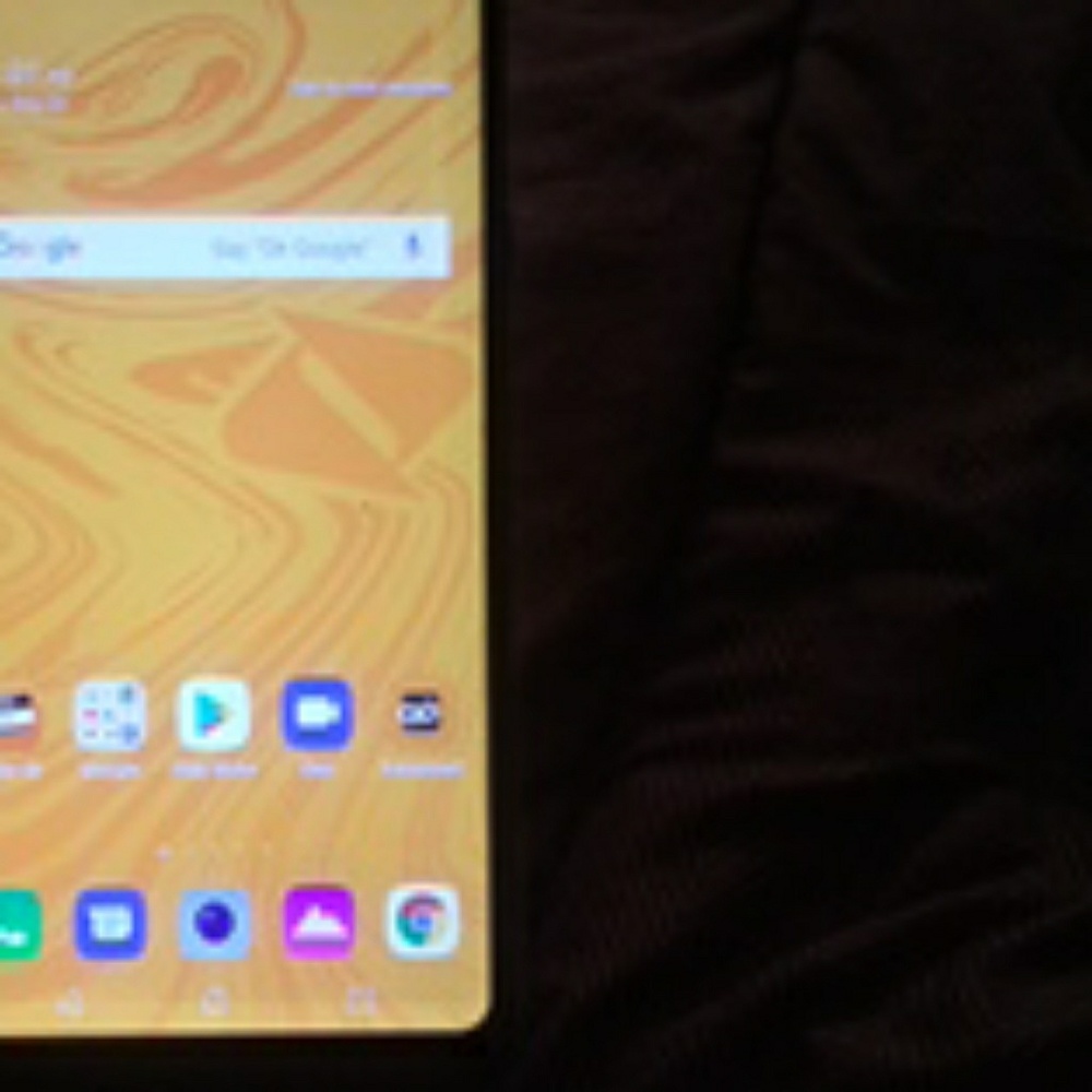 LG STylo  4